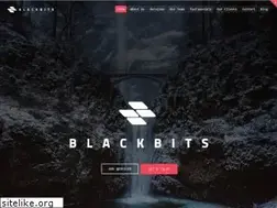 Sites similar to blackbits.io