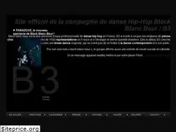 Sites similar to blackblancbeur.fr