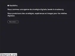 Sites similar to blackblitz.fr