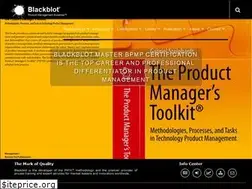 Sites similar to blackblot.com