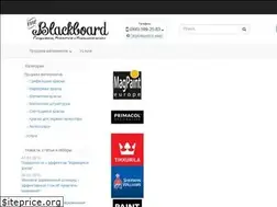 Sites similar to blackboard.com.ua