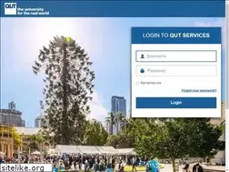 Sites similar to blackboard.qut.edu.au
