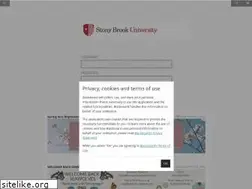 Sites similar to blackboard.stonybrook.edu