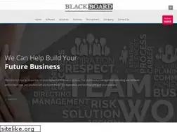 Sites similar to blackboardbs.com