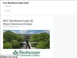 Sites similar to blackboardlists.com
