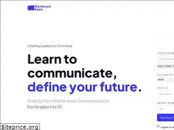 Sites similar to blackboardradio.com