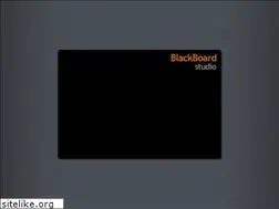 Sites similar to blackboardstudio.com