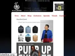 Sites similar to blackbomb.com