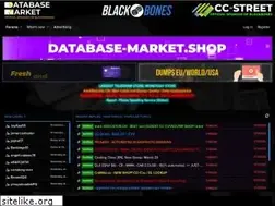 Sites similar to blackbones.net