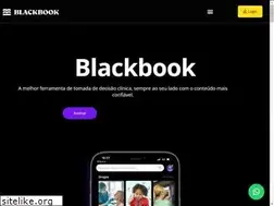 Sites similar to blackbook.com.br