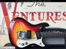 Sites similar to blackbookguitars.com