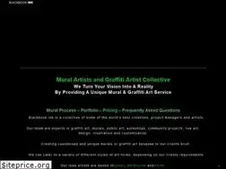 Sites similar to blackbookink.com.au