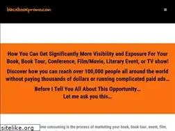 Sites similar to blackbookpromo.com