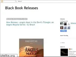 Sites similar to blackbookreleases.com