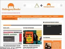 Sites similar to blackbooksmatter.com