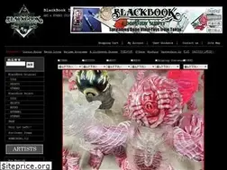 Sites similar to blackbooktoy.com