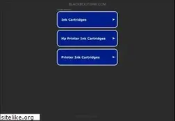 Sites similar to blackbootsink.com