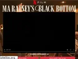 Sites similar to blackbottom.com