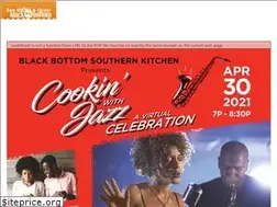 Sites similar to blackbottomkitchen.com