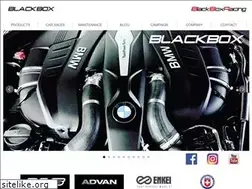 Sites similar to blackbox-2010.com