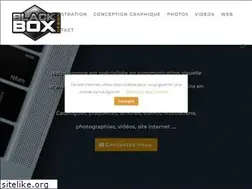 Sites similar to blackbox-design.com