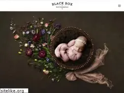 Sites similar to blackbox-photo.com