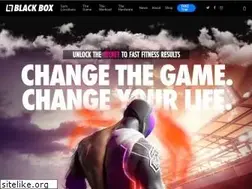 Sites similar to blackbox-vr.com