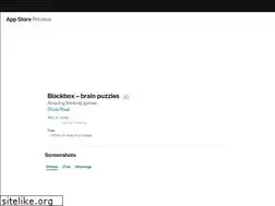 Sites similar to blackbox.app.link