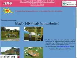 Sites similar to blackbox.atw.hu