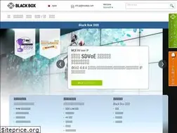 Sites similar to blackbox.co.jp