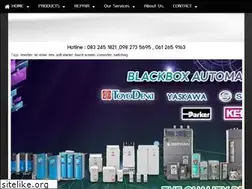 Sites similar to blackbox.co.th