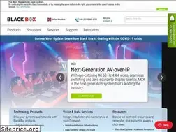Sites similar to blackbox.co.uk
