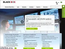 Sites similar to blackbox.com.br