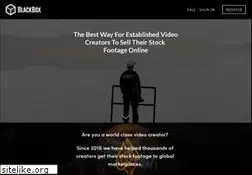 Sites similar to blackbox.global