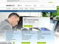 Sites similar to blackbox.nl