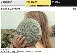 Sites similar to blackbox.no