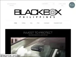 Sites similar to blackbox.ph