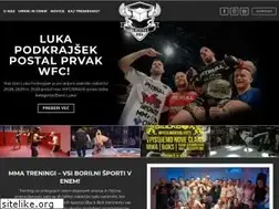 Sites similar to blackbox.si