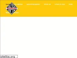 Sites similar to blackboxadventures.com
