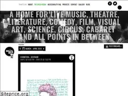 Sites similar to blackboxbelfast.com