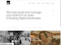 Sites similar to blackboxcreative.com