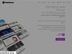 Sites similar to blackboxdesign.co.uk