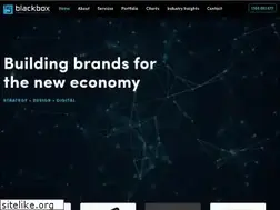 Sites similar to blackboxdesign.com.au