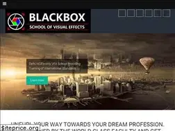 Sites similar to blackboxdigitallab.com