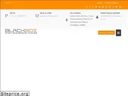 Sites similar to blackboxgps.net