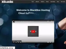 Sites similar to blackboxhosting.net