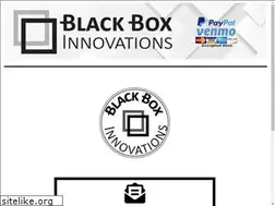 Sites similar to blackboxinnovations.com
