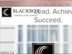 Sites similar to blackboxnv.com