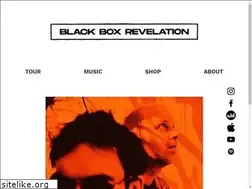 Sites similar to blackboxrevelation.com