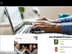 Sites similar to blackboxreviews.com.au